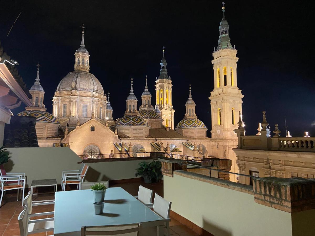 Rooftop Alfonso Saragoça Exterior foto